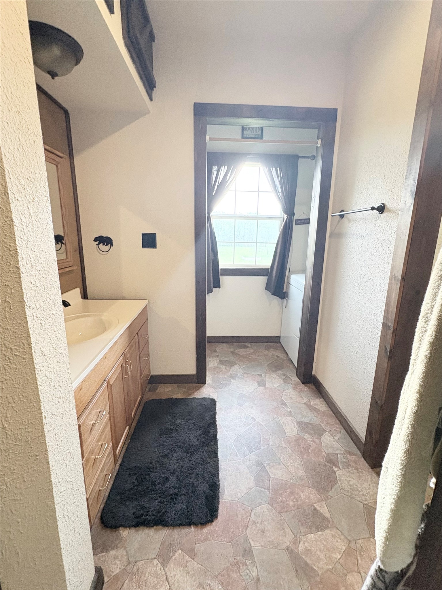 1117 N Tiffin Road Ranger TX 76470