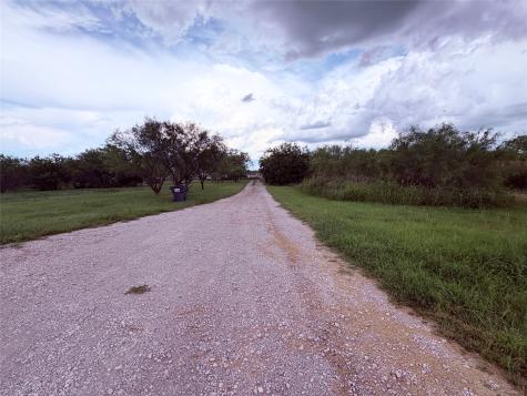 1117 N Tiffin Road Ranger TX 76470