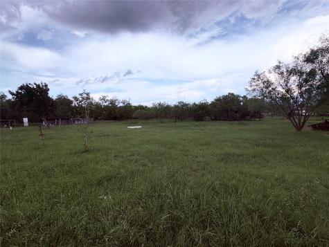 1117 N Tiffin Road Ranger TX 76470