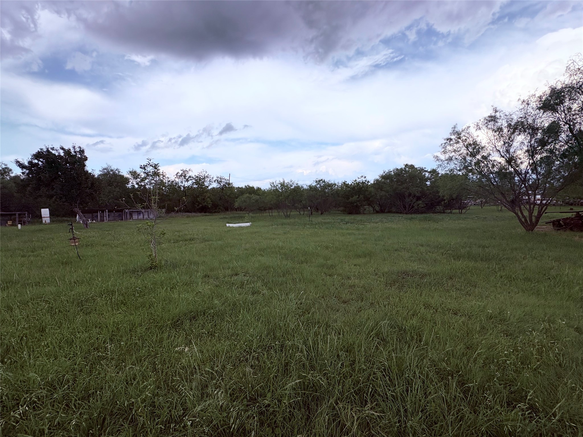 1117 N Tiffin Road Ranger TX 76470