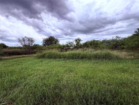 1117 N Tiffin Road Ranger TX 76470