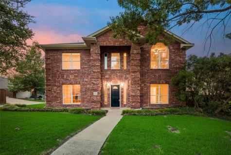 988 Safflower Court Rockwall TX 75087