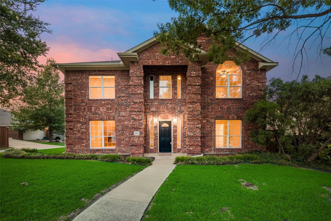 988 Safflower Court Rockwall TX 75087