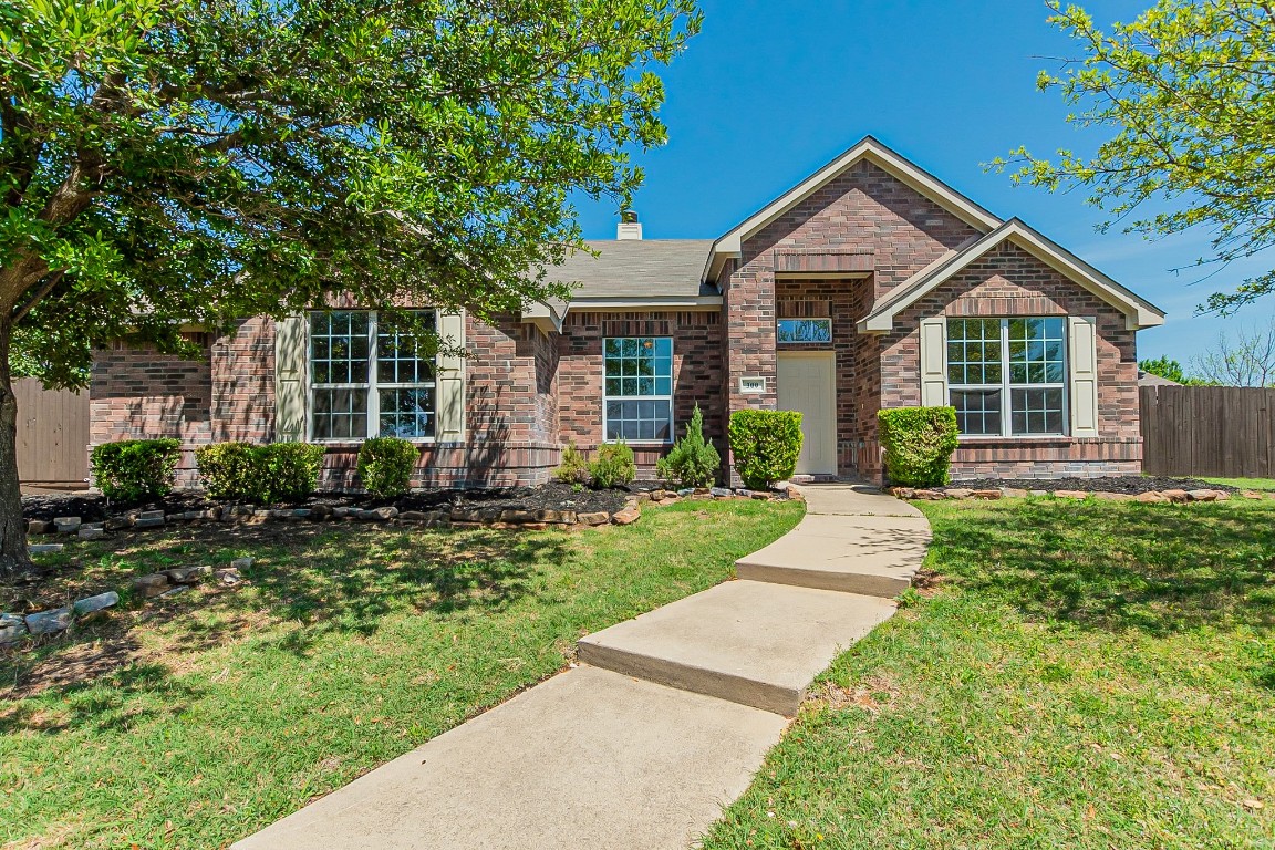 300 Da Vinci Court Wylie TX 75098