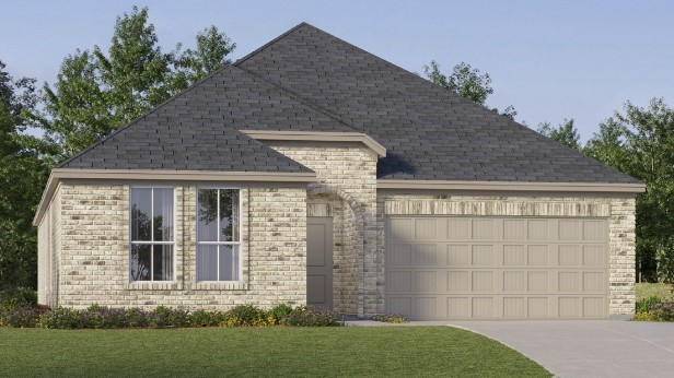 608 Arabian Lane Aubrey TX 76227