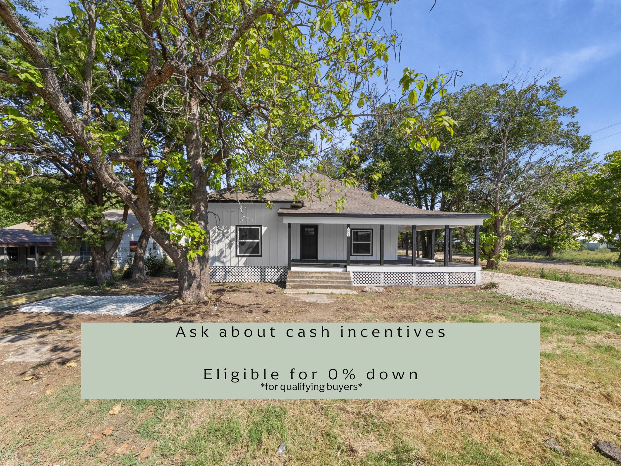 507 2nd Street Moody TX 76557