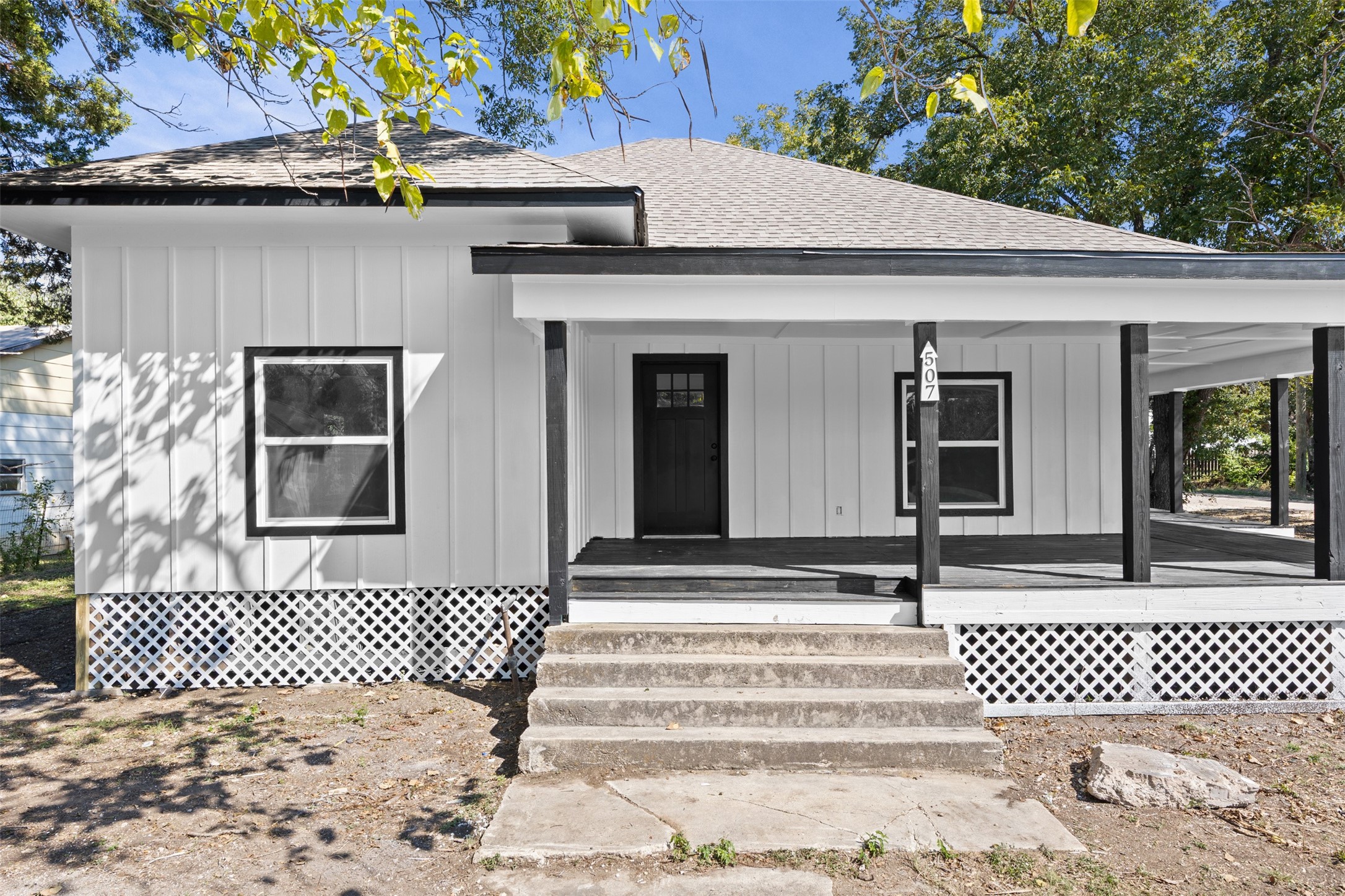 507 2nd Street Moody TX 76557
