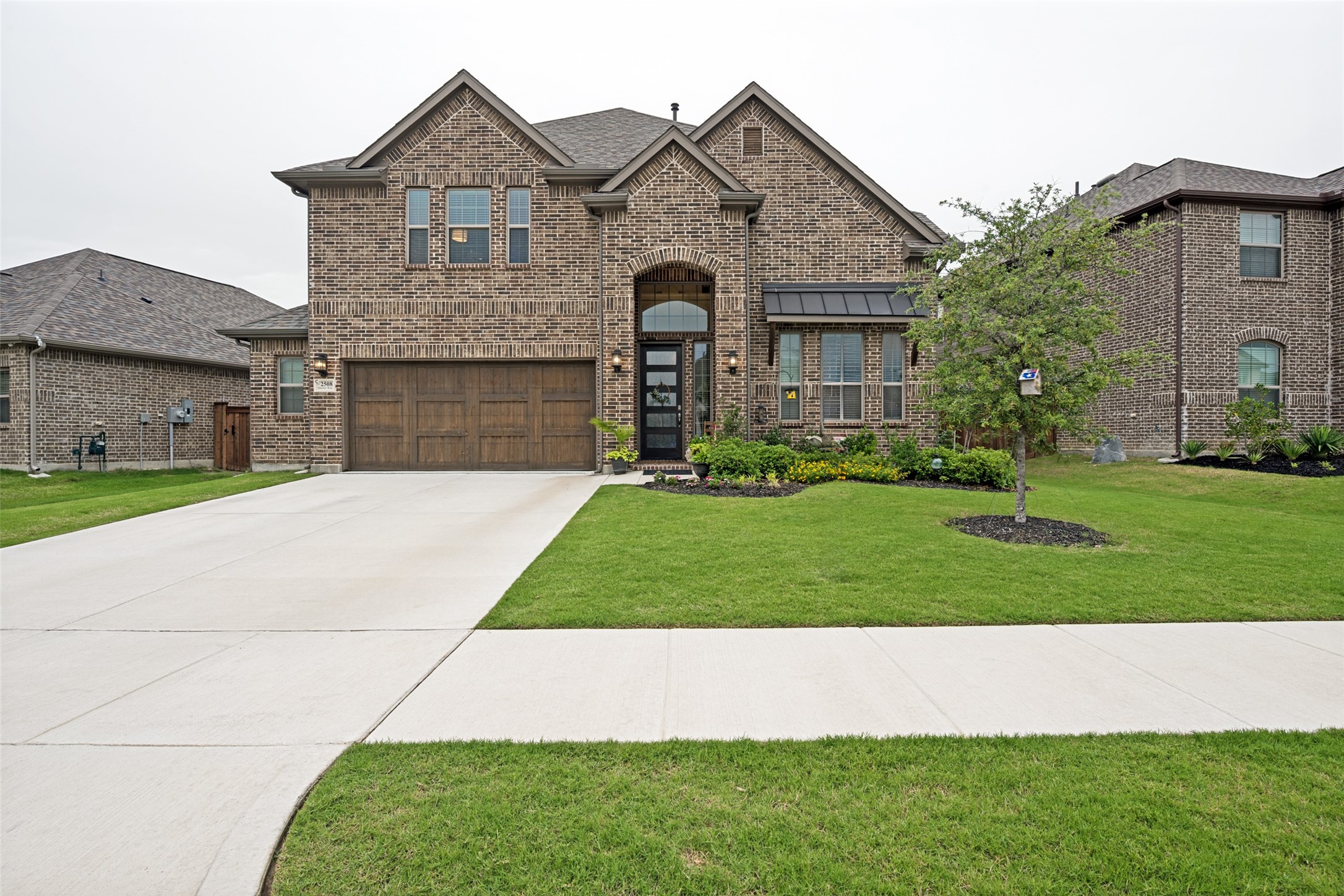 2508 Henley Way Mansfield TX 76084