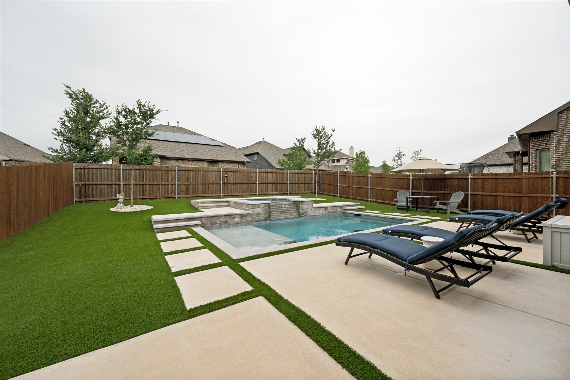 2508 Henley Way Mansfield TX 76084