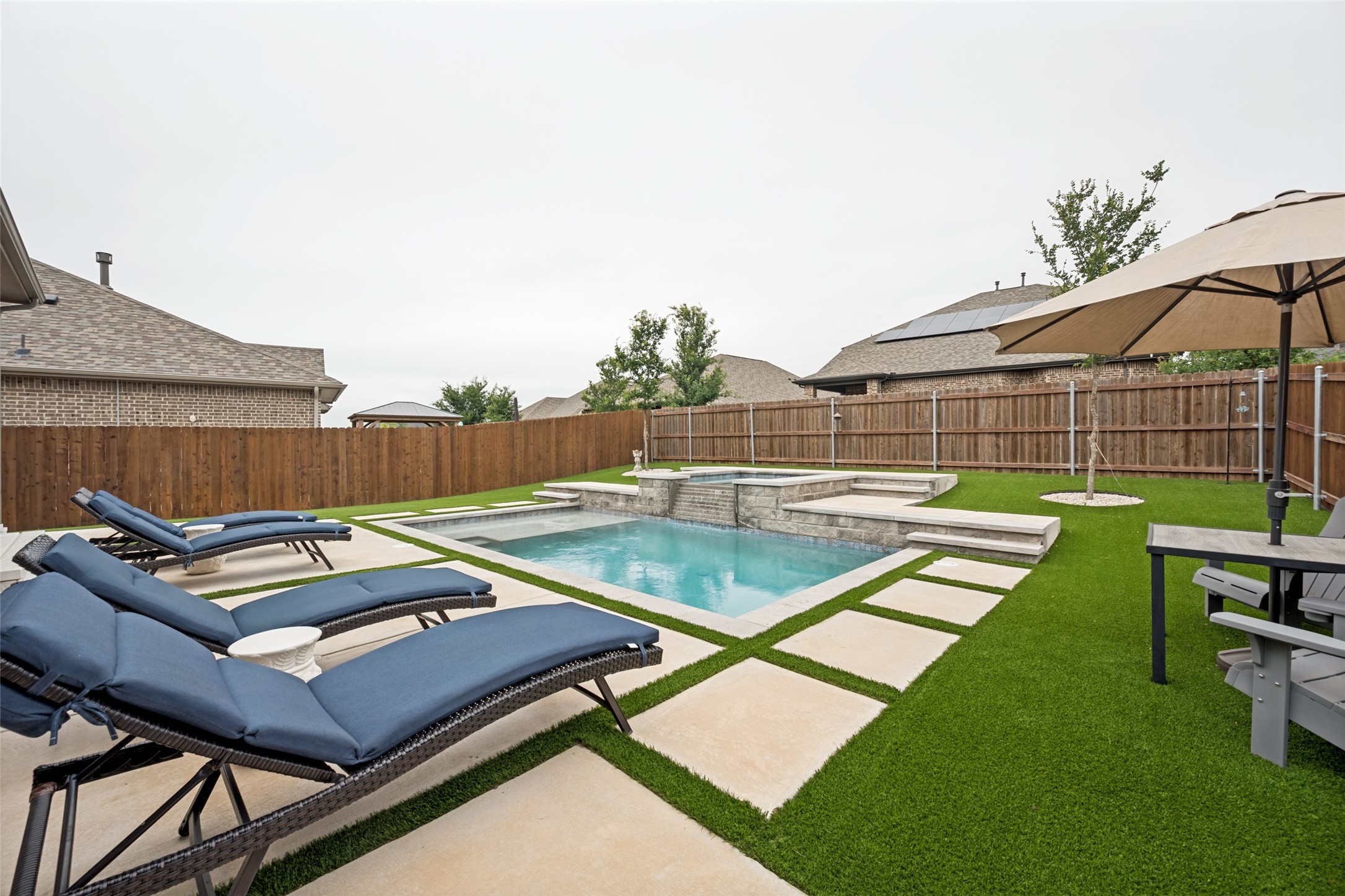 2508 Henley Way Mansfield TX 76084