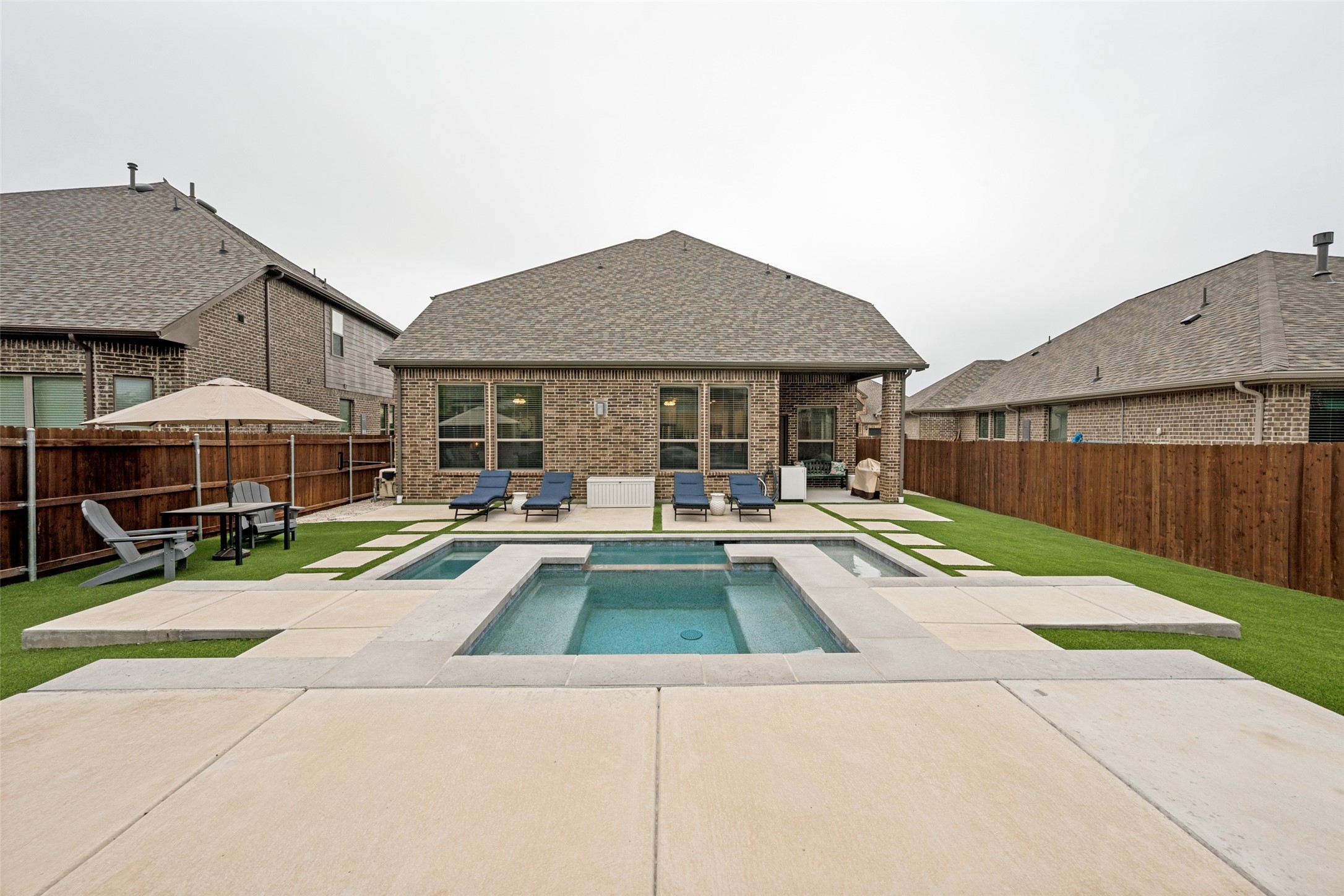 2508 Henley Way Mansfield TX 76084