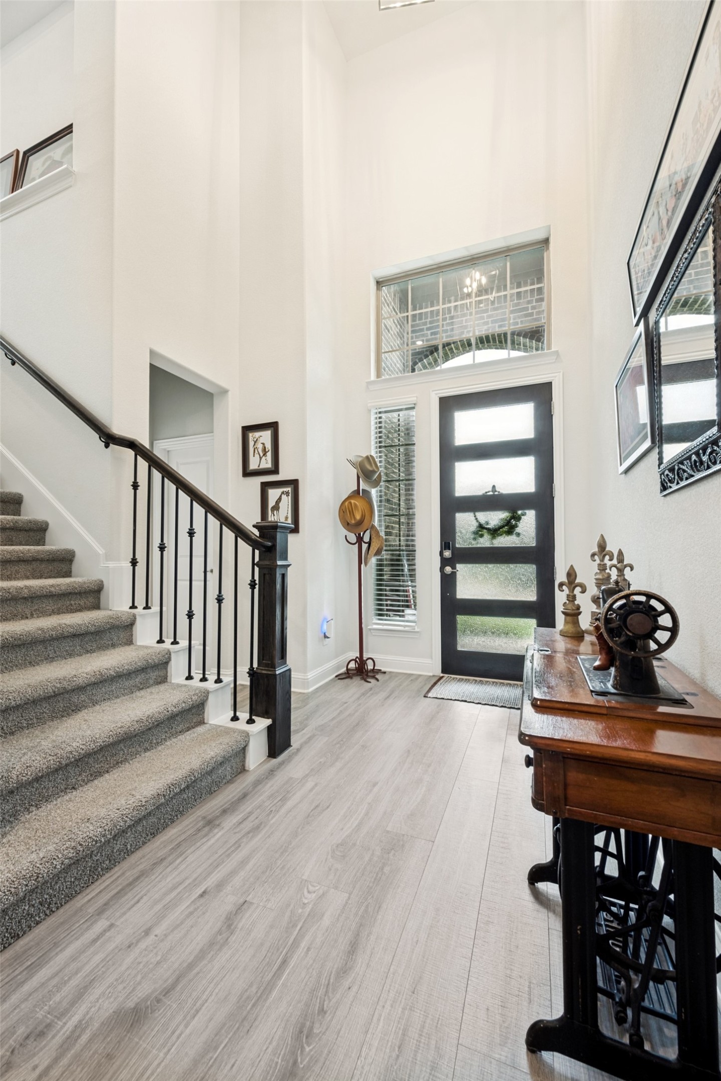 2508 Henley Way Mansfield TX 76084