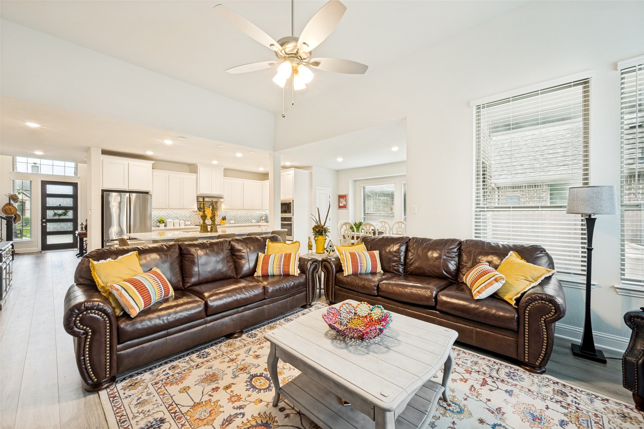 2508 Henley Way Mansfield TX 76084