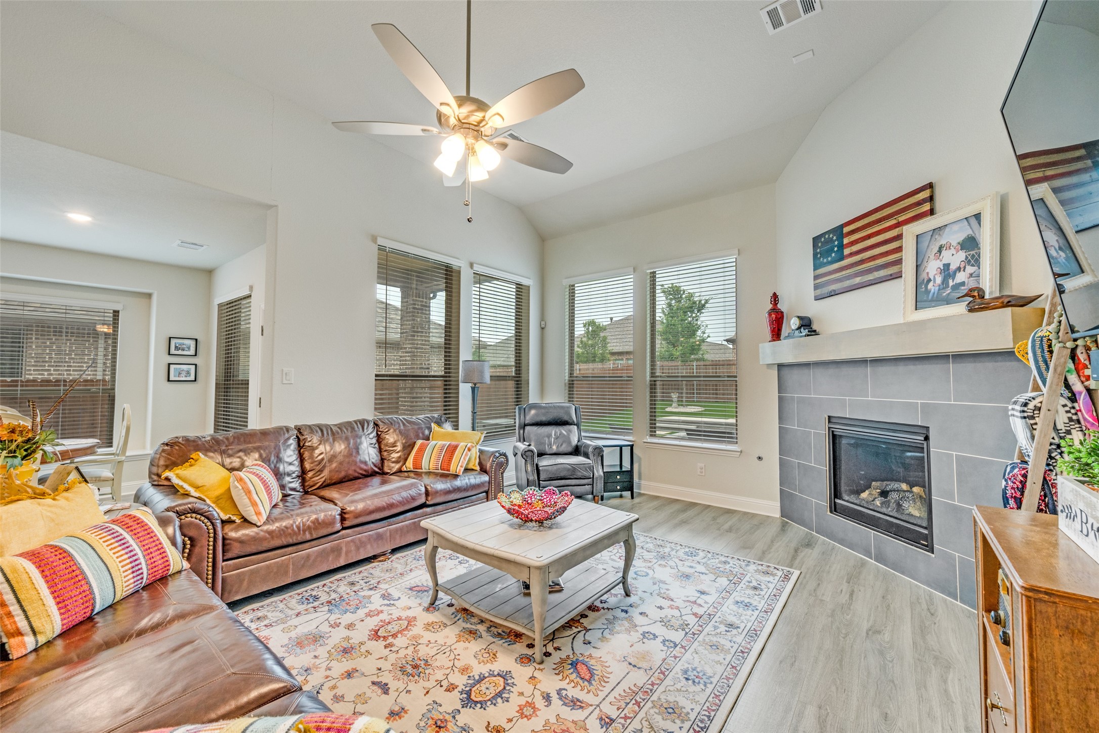 2508 Henley Way Mansfield TX 76084