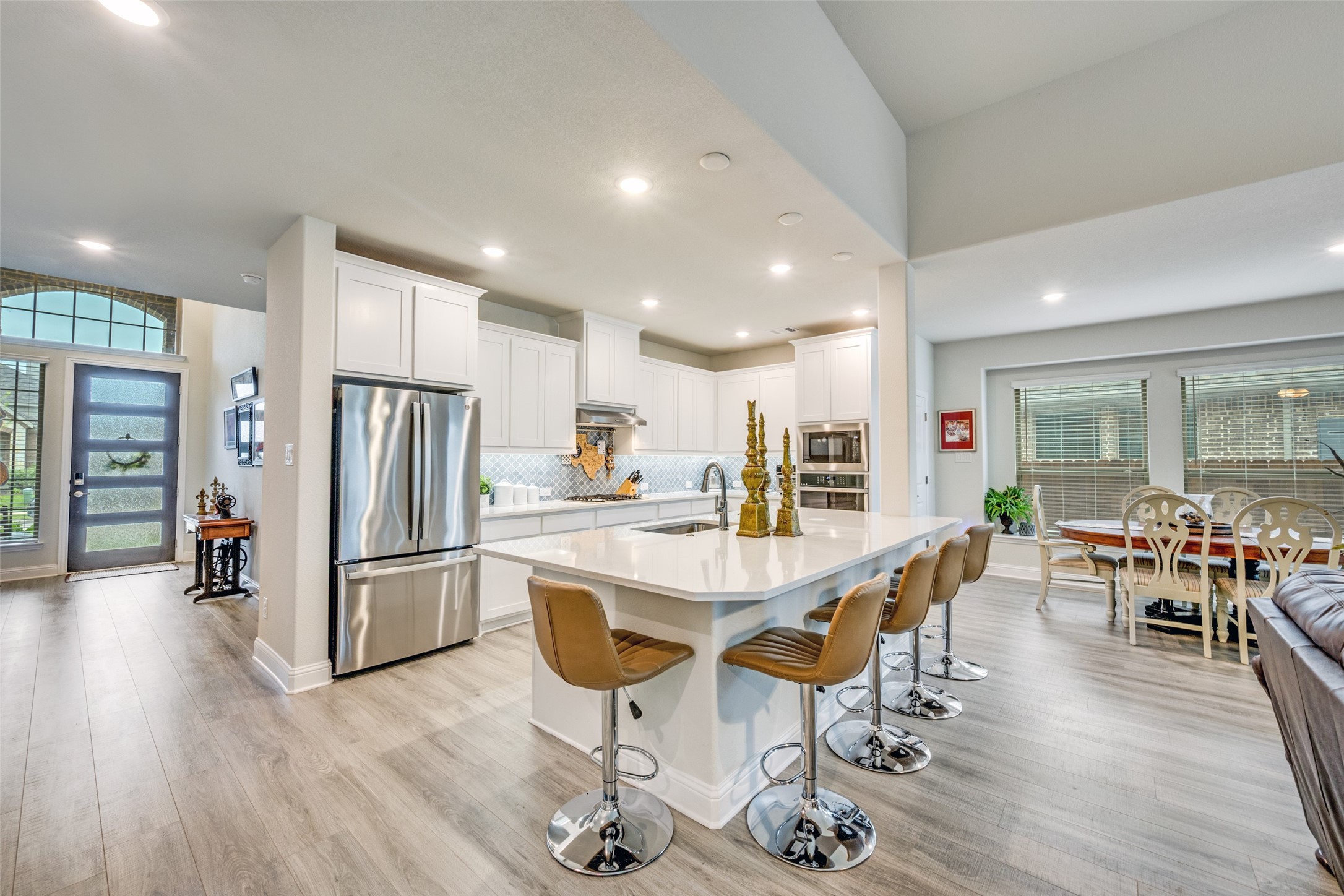 2508 Henley Way Mansfield TX 76084