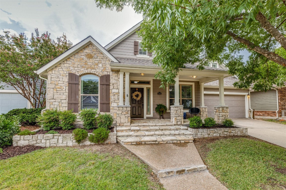 1805 Victoria Circle Mckinney TX 75072
