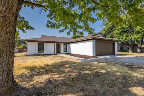 1408 Timbercrest Drive Benbrook TX 76126