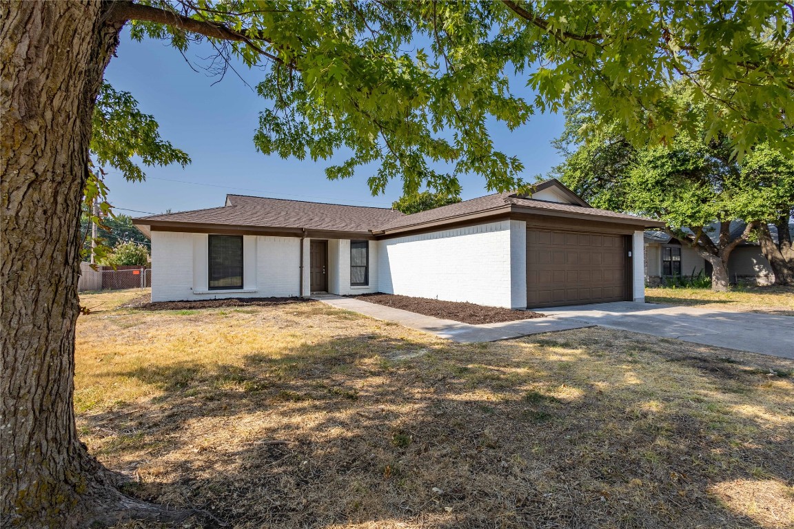 1408 Timbercrest Drive Benbrook TX 76126