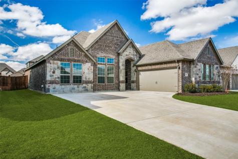 1109 Wyndbrook Drive Justin TX 76247