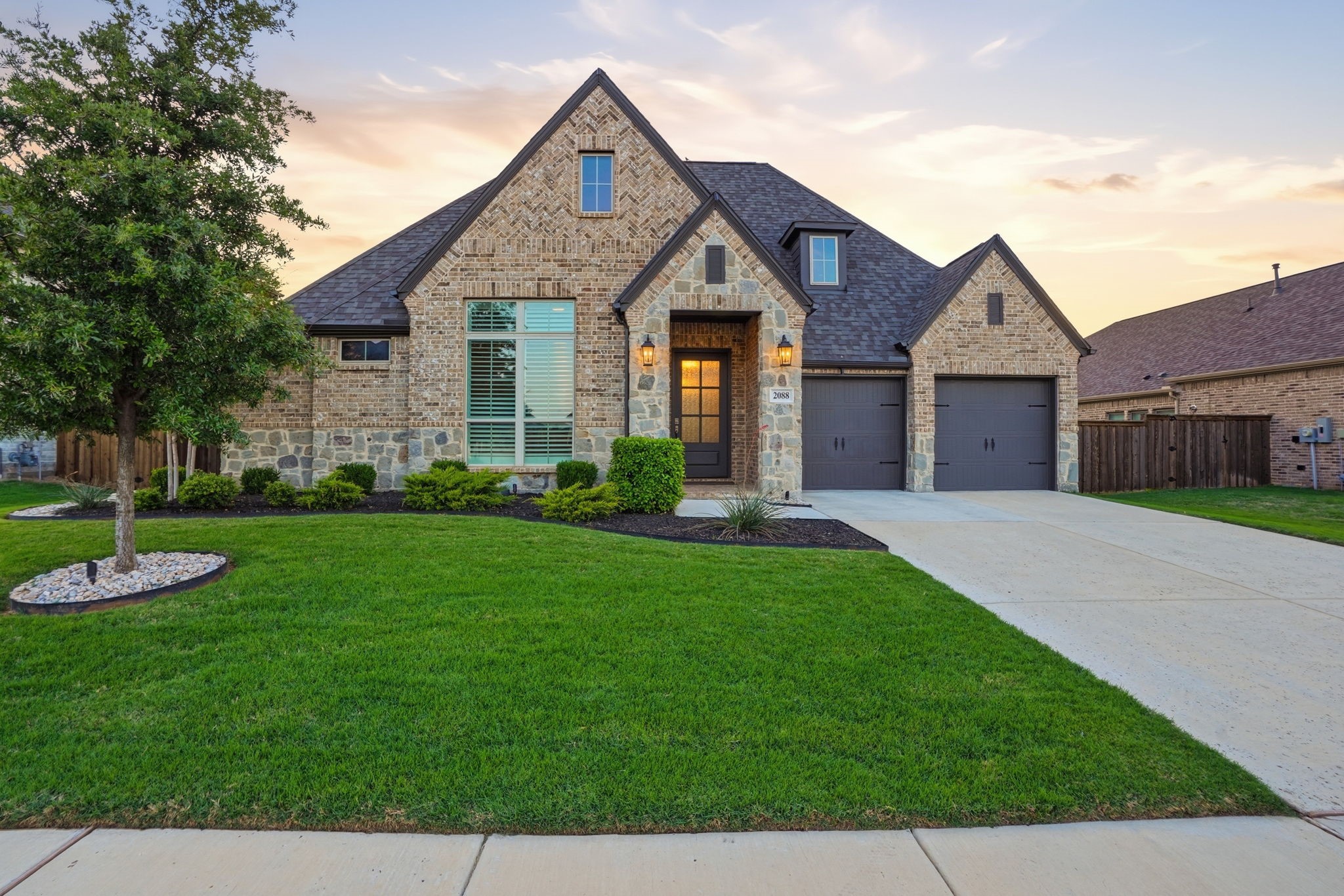 2088 Roquette Drive Haslet TX 76052