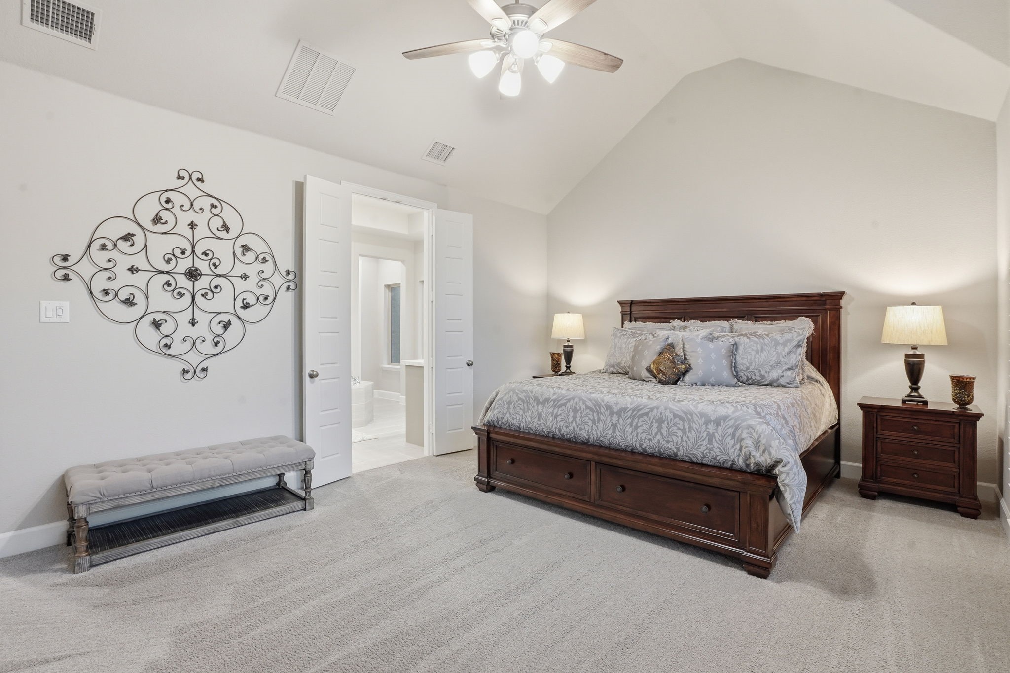 2088 Roquette Drive Haslet TX 76052