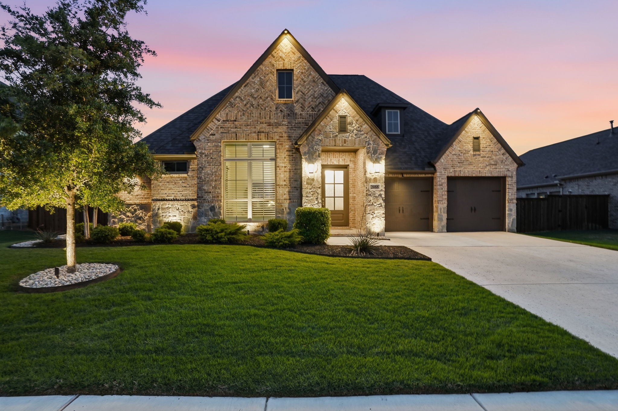 2088 Roquette Drive Haslet TX 76052