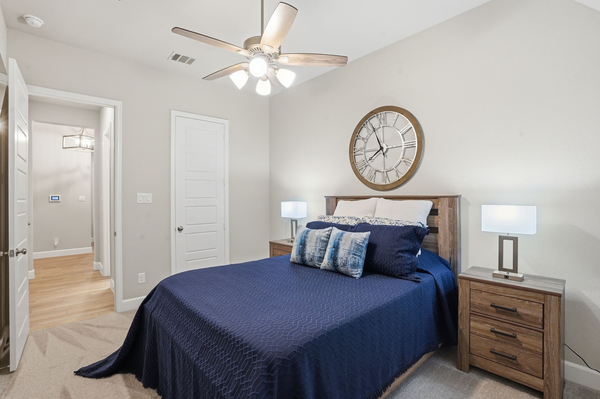2088 Roquette Drive Haslet TX 76052