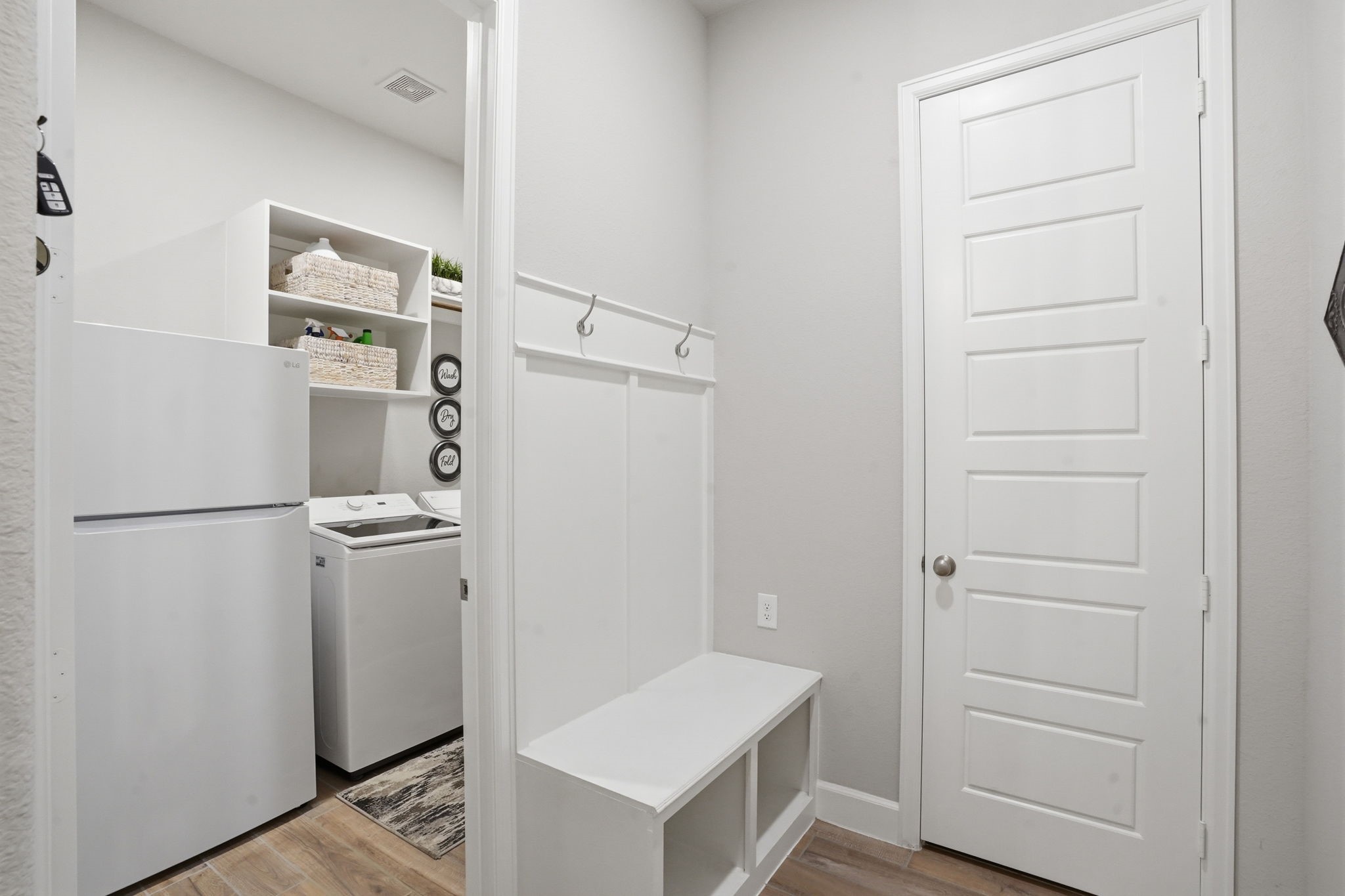 2088 Roquette Drive Haslet TX 76052