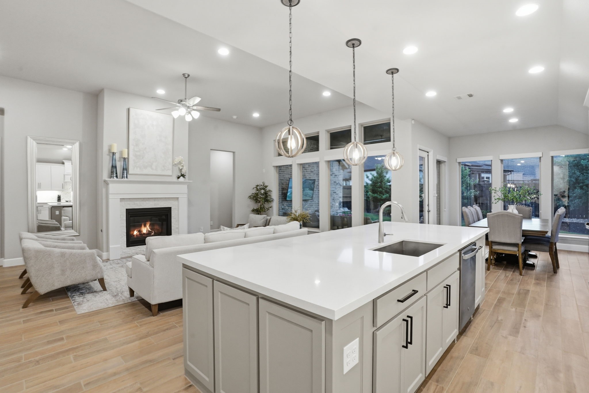 2088 Roquette Drive Haslet TX 76052