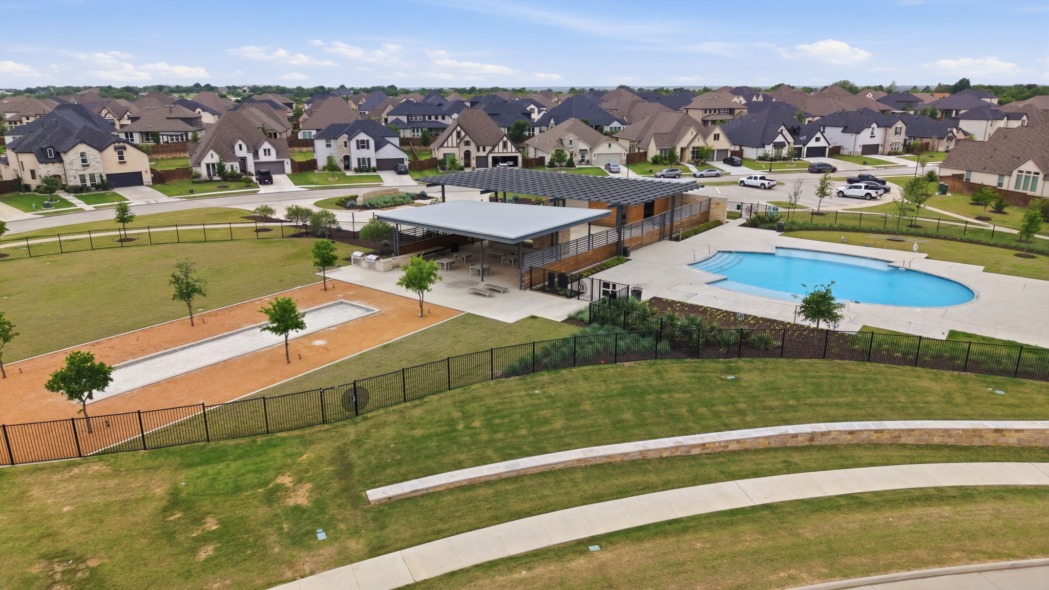 2088 Roquette Drive Haslet TX 76052