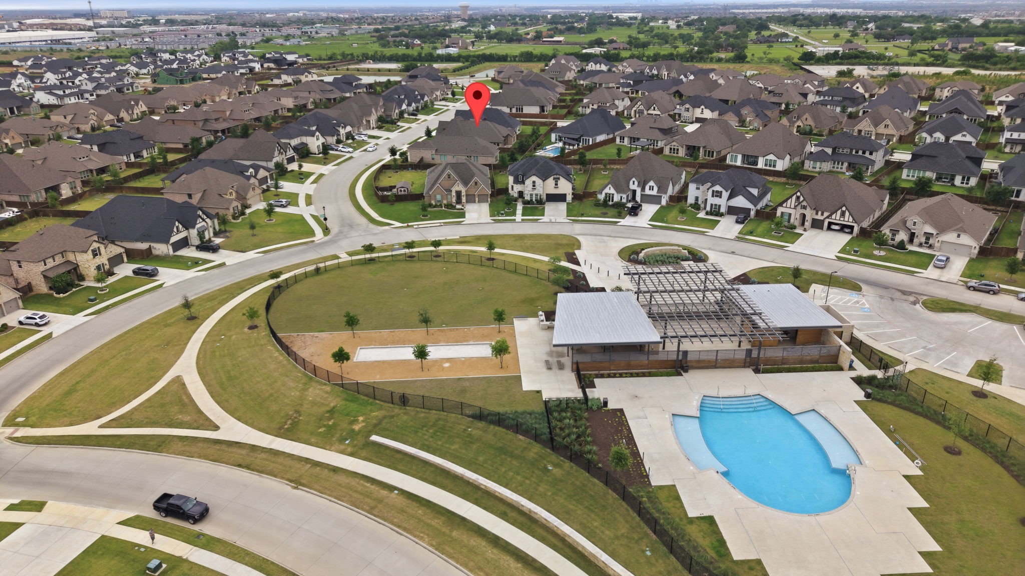 2088 Roquette Drive Haslet TX 76052