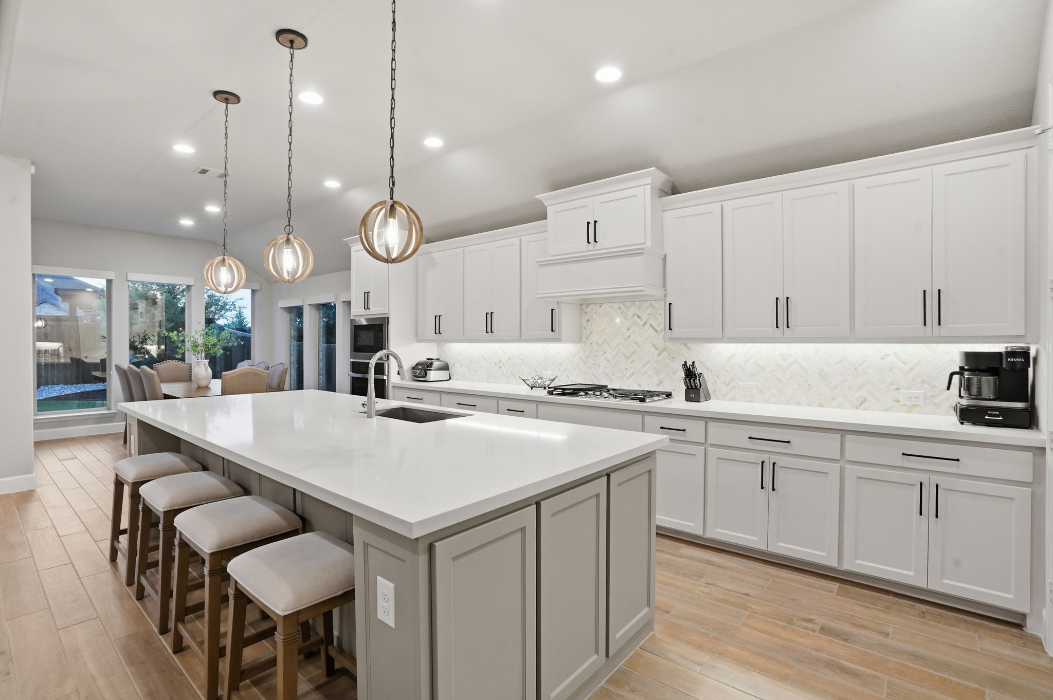 2088 Roquette Drive Haslet TX 76052