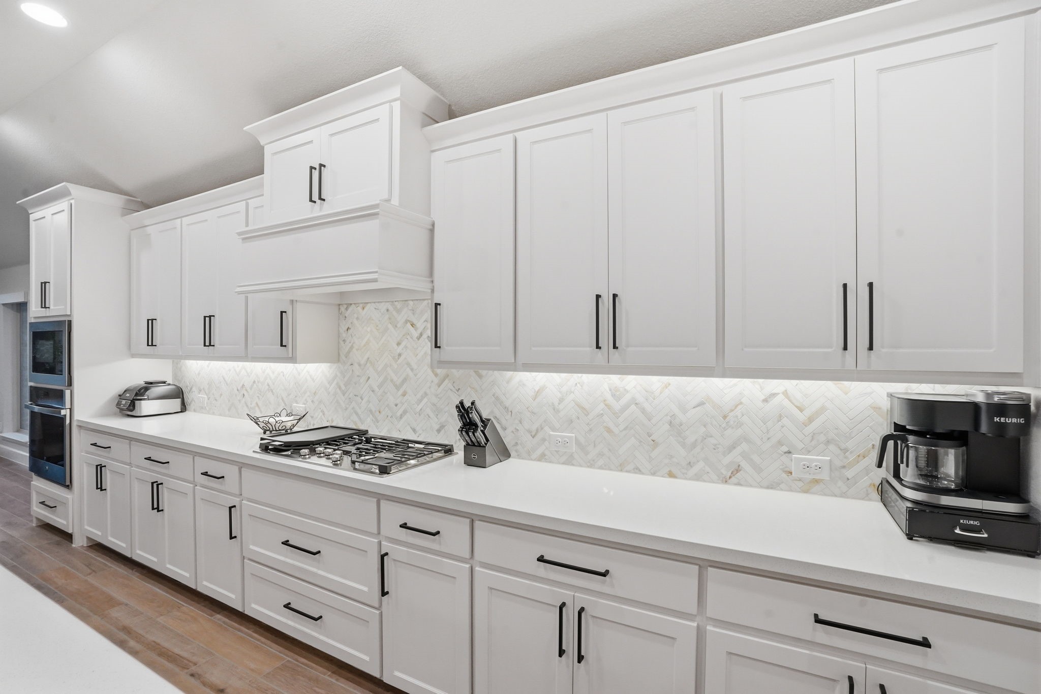 2088 Roquette Drive Haslet TX 76052