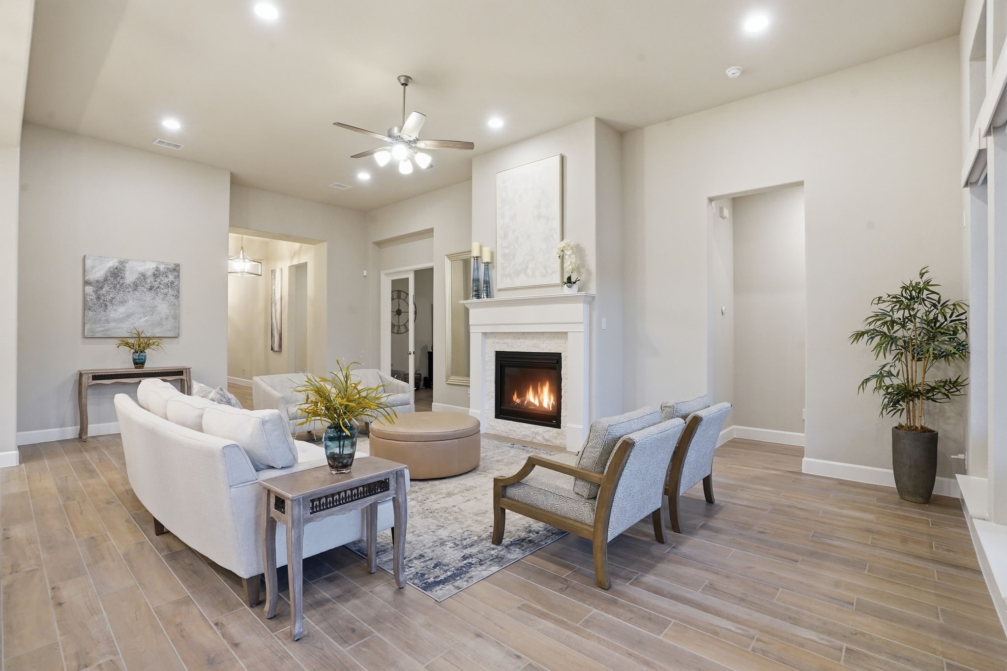 2088 Roquette Drive Haslet TX 76052