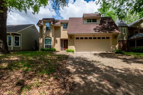 6510 Kathleen Court Garland TX 75044