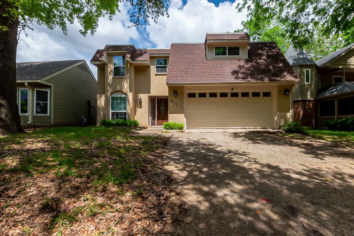 6510 Kathleen Court Garland TX 75044
