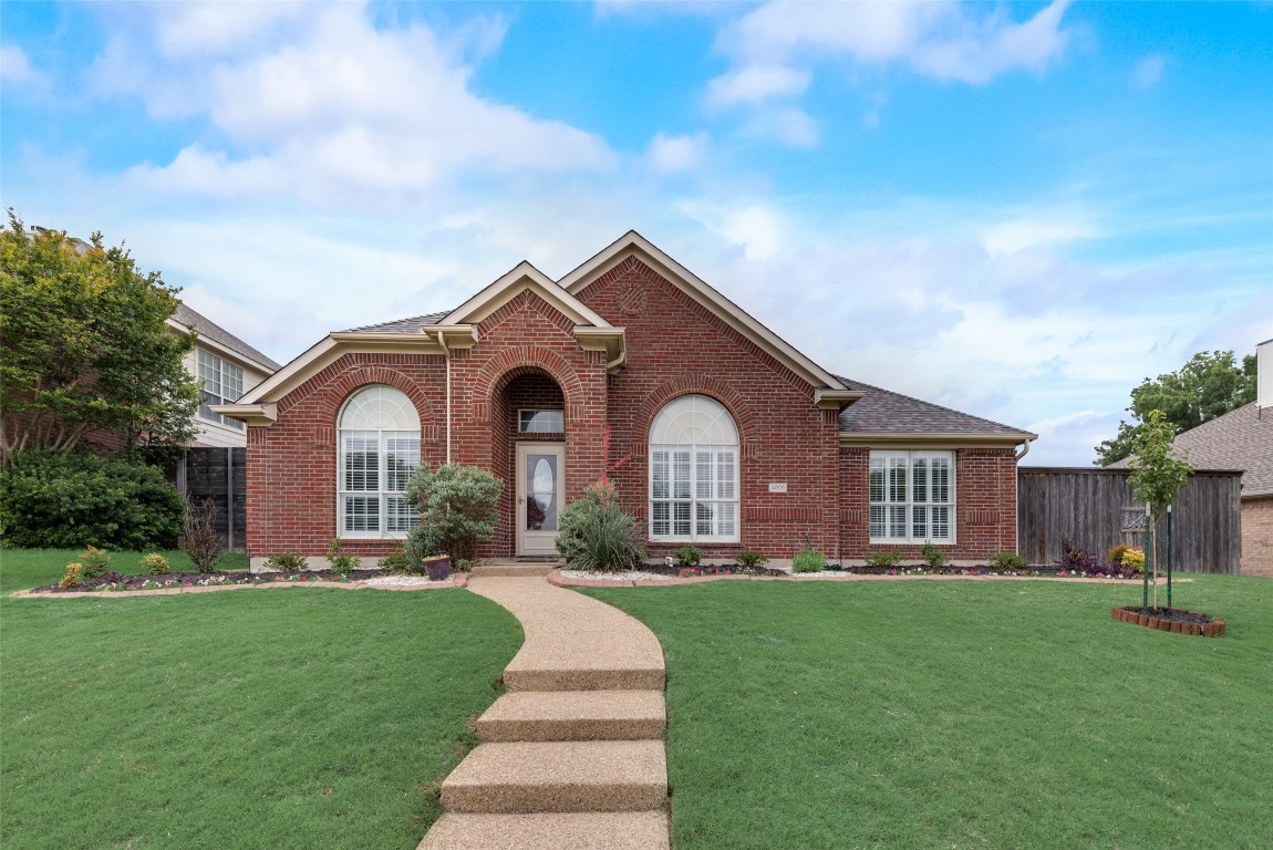 4009 Lakeside Drive Rowlett TX 75088
