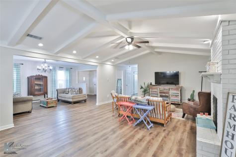 801 Piedmont Drive Abilene TX 79601