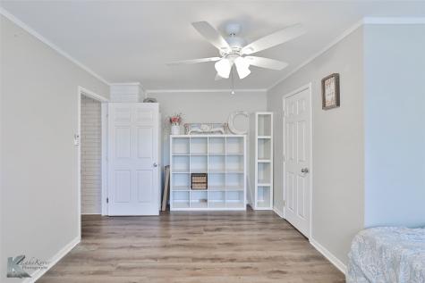 801 Piedmont Drive Abilene TX 79601