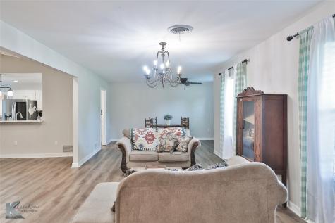 801 Piedmont Drive Abilene TX 79601