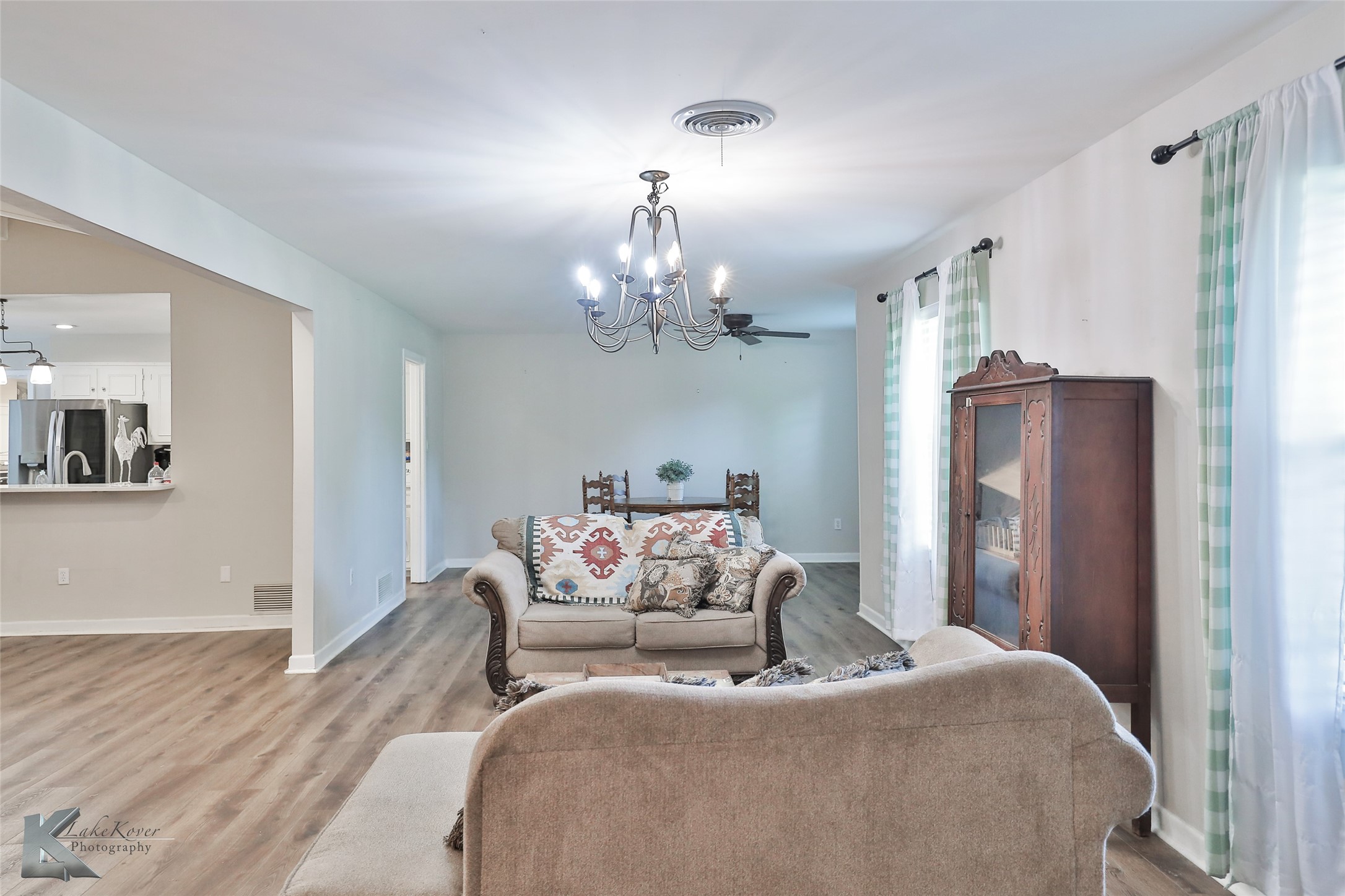 801 Piedmont Drive Abilene TX 79601