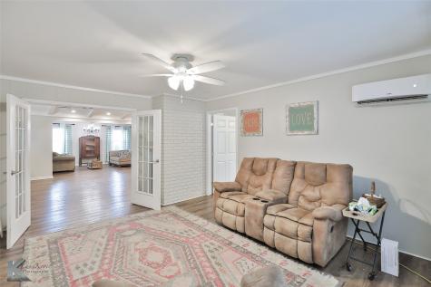 801 Piedmont Drive Abilene TX 79601