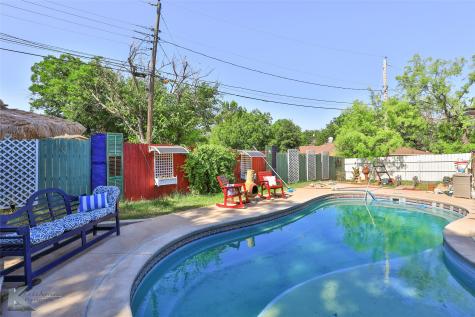 801 Piedmont Drive Abilene TX 79601