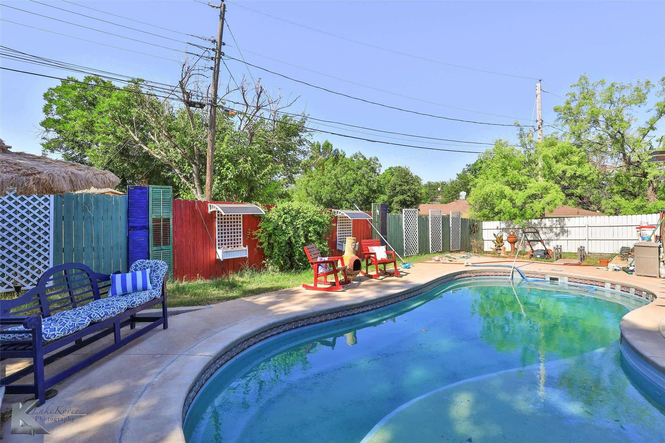 801 Piedmont Drive Abilene TX 79601