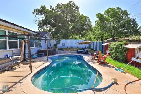 801 Piedmont Drive Abilene TX 79601