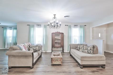 801 Piedmont Drive Abilene TX 79601