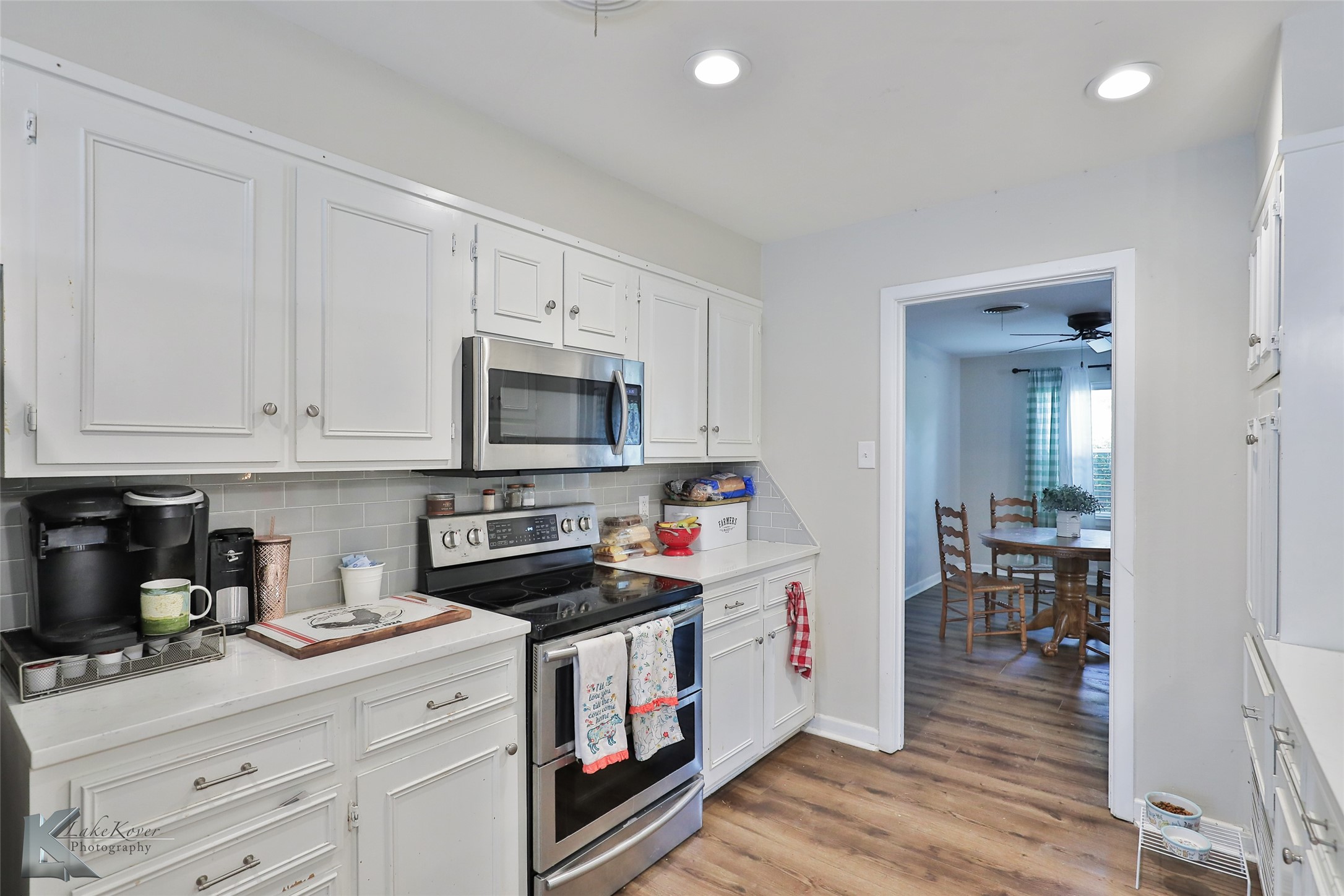 801 Piedmont Drive Abilene TX 79601