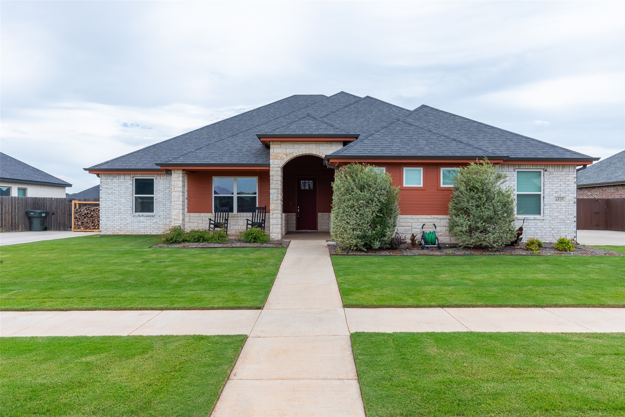 6525 Desert Willow Trail Abilene TX 79606