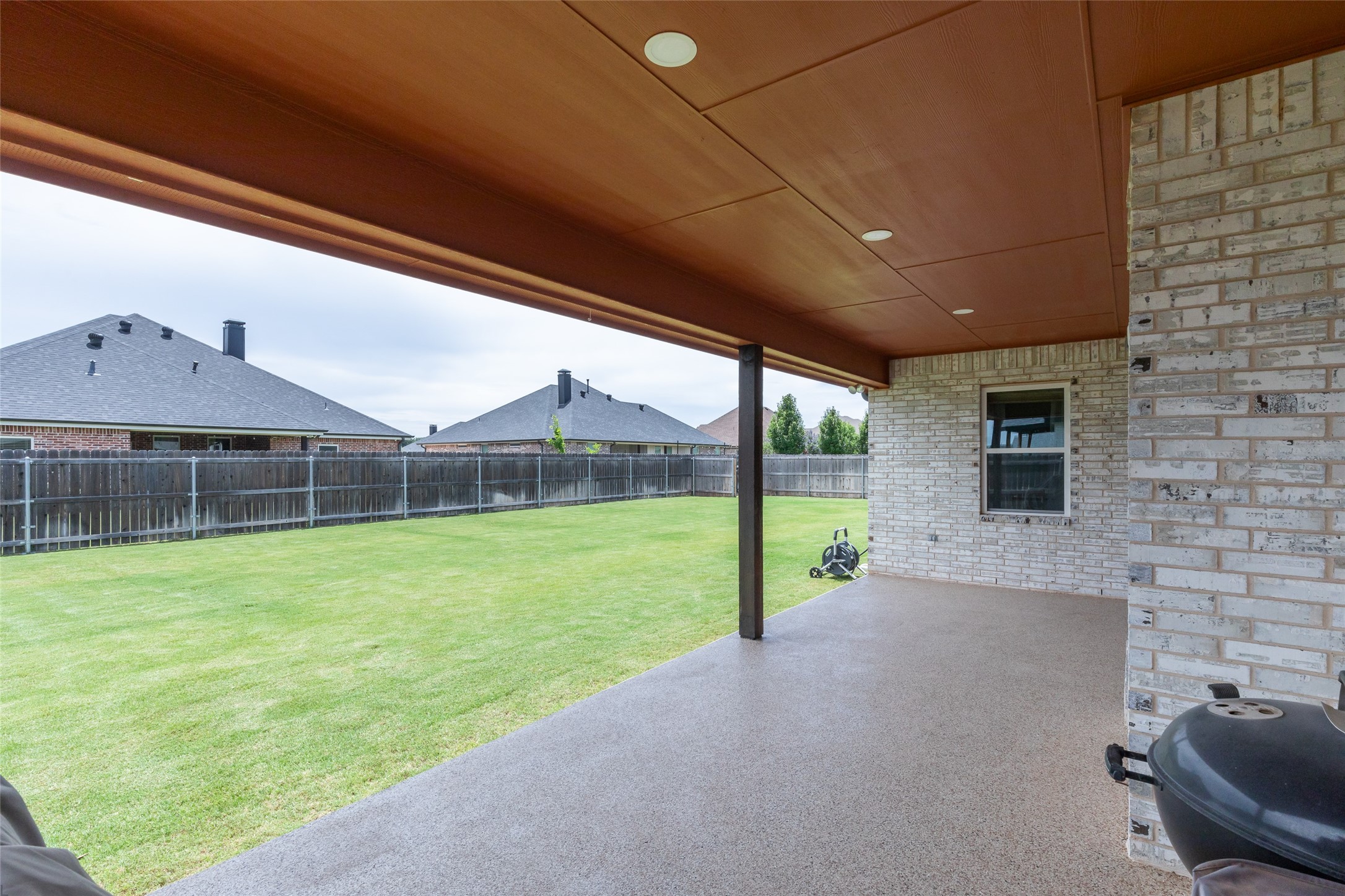 6525 Desert Willow Trail Abilene TX 79606