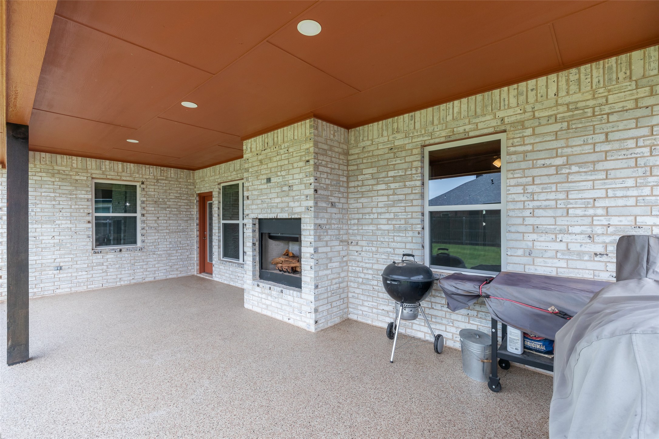 6525 Desert Willow Trail Abilene TX 79606